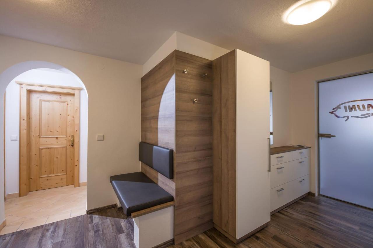 Haus Auni Metzgermeister เวสเทนดอร์ฟ ภายนอก รูปภาพ