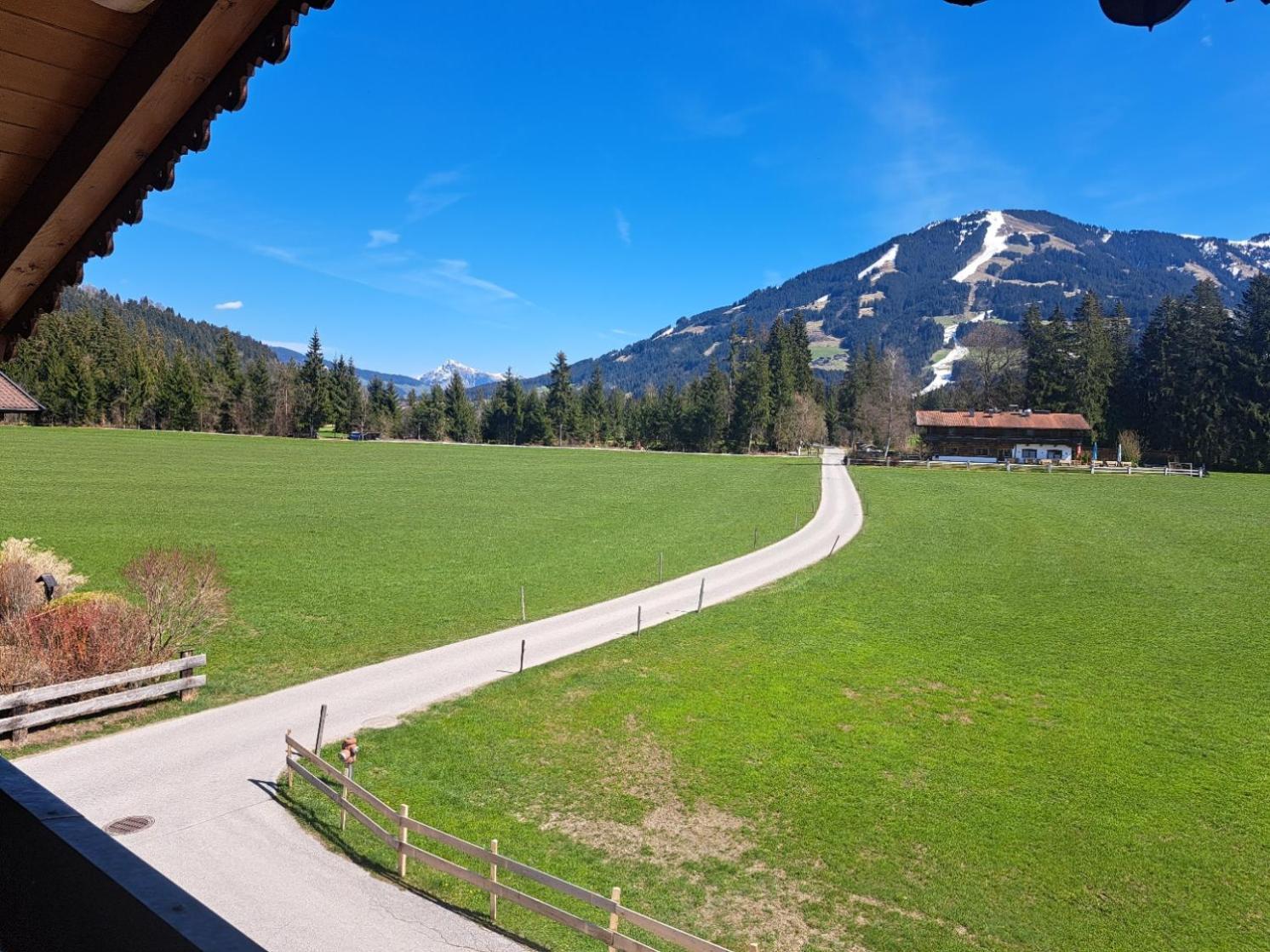Haus Auni Metzgermeister เวสเทนดอร์ฟ ภายนอก รูปภาพ